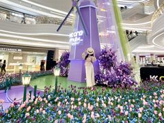 -KK ONE(京基滨河时代店)