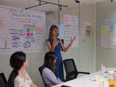 -Popcorn Club爆米花英语社交俱乐部