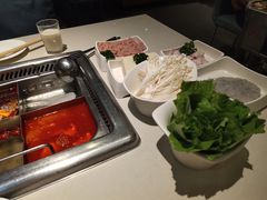-海底捞火锅(勒泰店)