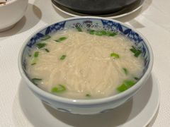 -扬州香格里拉·香宫中餐厅