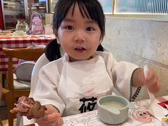 -西贝莜面村(金隅嘉品mall店)