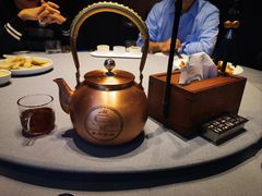 -北平食府·北京烤鸭(北京西站六里桥店)