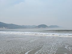 -东海半边山旅游度假区