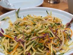 -一轩饺子馆(丽都店)