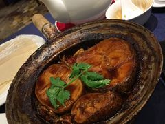 -新加坡泰国村酒楼(五角场店)