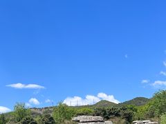 -北京西山国家森林公园