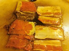 -老姐石板烧烤+铜炭火锅(总店)