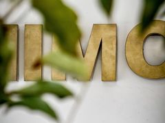 门面-MIMO CAFE(沙头角店)