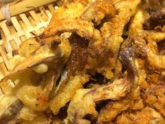 -海富荣·锅贴·陕菜家常菜(阳光城店)