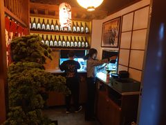 -玉川屋·深夜食堂居酒屋(柳巷店)
