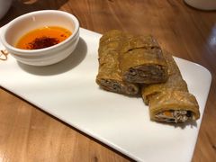 -枣子树·素食餐厅(普陀山店)