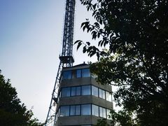 -南京老山国家森林公园
