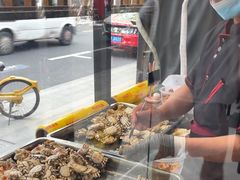 -蟹尊苑(巨鹿店)