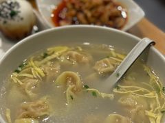 -东泰祥生煎馆(重庆北路店)