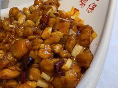 -峨嵋酒家(地安门店)