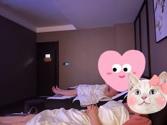 -水墨澜渟足道·SPA·传统(四望亭东关街店)