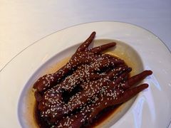 -桂满陇·海市蜃楼·黑金(国金店)