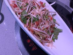 -丰茂烤串(全国首店)