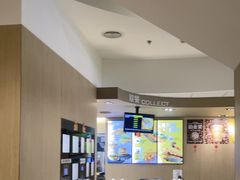 -麦当劳(西单明珠店)