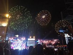 -花莲东大门国际观光夜市