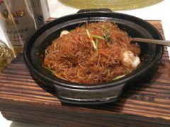 霸王粉丝-粤麓轩餐厅(中信泰富广场店)