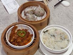 -金翠皇宫粤菜·点心·海鲜(翡翠店)