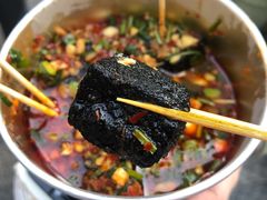 -董顺桃老长沙臭豆腐(步行街店)