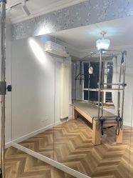 -橙沐普拉提瑜伽