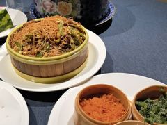 -金狮麟·新豫菜(金码大厦店)
