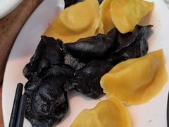 -船歌·鱼水饺青岛菜(枫蓝国际购物中心店)