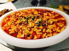 -海陵岛保利皇冠假日酒店·御公馆中餐厅 CANAL LNUA