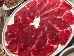 -蜀留香火锅·始于1999·原四川老火锅(白堤路店)