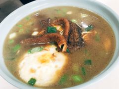 -天天鲜面馆(衡山路店)