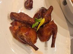 玻璃乳鸽-顺峰(农展馆店)