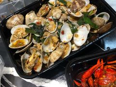 口味花甲-吴记口味馆