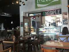 大堂-Juicy Bakery(瑞景店)