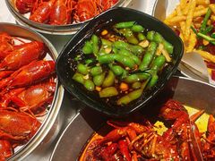 -巴厘龙虾·榜首油焖大虾(音乐学院·沿江酒馆店)