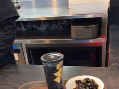 -康師傅私房牛肉面(浦机三店)