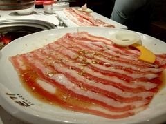-本家韩国烤肉(青岛万象城店)