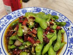 -江城燕子大排档(江汉路步行街店)