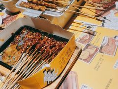 -木屋烧烤(西南角店)