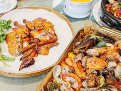 -巽寮印象美食部落餐厅·海鲜·地方特色菜(惠州体验店)