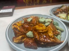 -小吊梨汤·北京菜·烤鸭(鸟巢店)