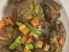 -阿莉餐厅(枣阳路店)