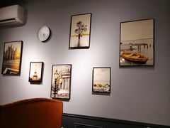 -吱咖啡西式简餐