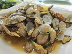 -景好海鲜餐厅(大鹏必选旅游店)