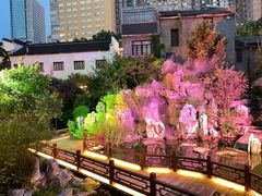 -南京市民俗博物馆(甘熙故居)