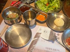 -西塔老太太泥炉烤肉(杭州首店)