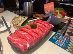 -一哥澳门豆捞·澳门风打边炉(高德置地店)
