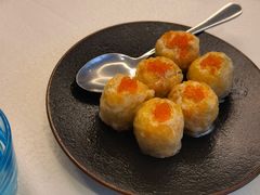 梨香带子-新加坡珍宝海鲜JUMBO Seafood(西安skp店)